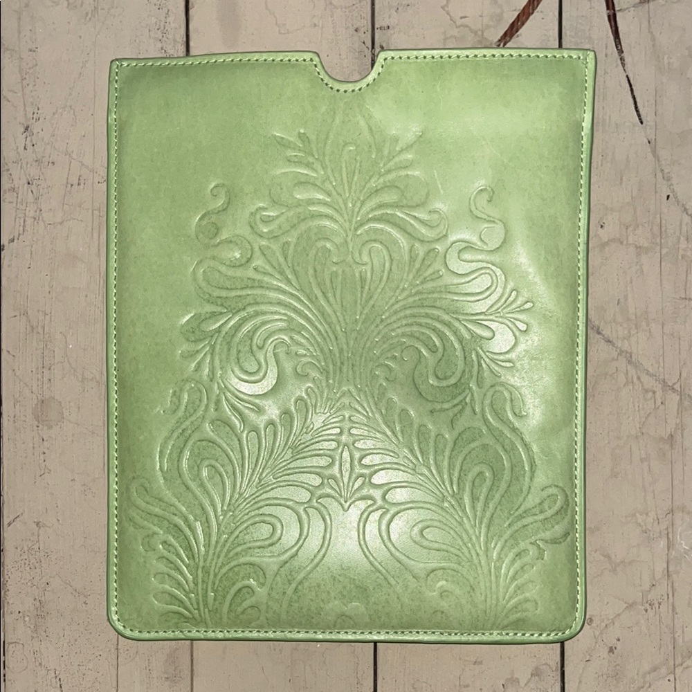 Amy Butler women’s iPad case
